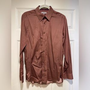 Ted Baker Men Shirt